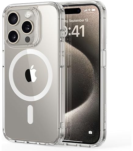 iPhone15Pro 256GB ホワイト Refurbished iPhone 15 Pro 256GB - White Titanium (Unlocked) - Apple